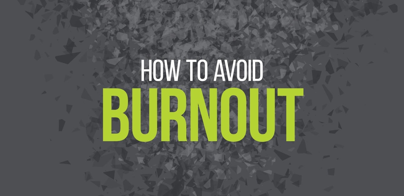 The Warning Signs Of Burnout And How To Prevent It